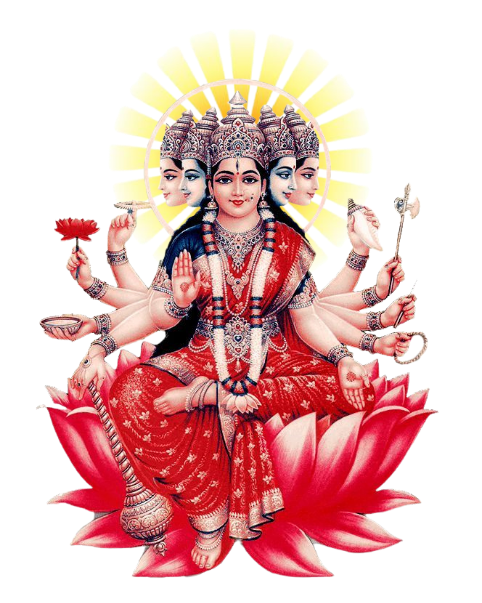 Sacred Vedic Symbol