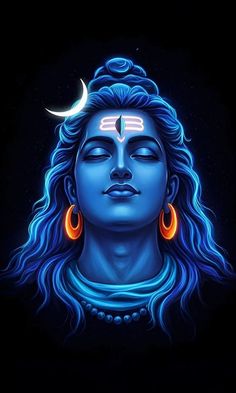 Lord Shiva — Divine Guidance